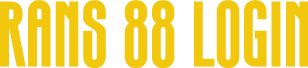 Rans 88 Login